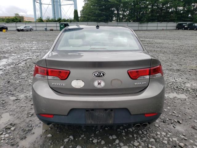 Photo 5 VIN: KNAFU6A29A5273389 - KIA FORTE EX 