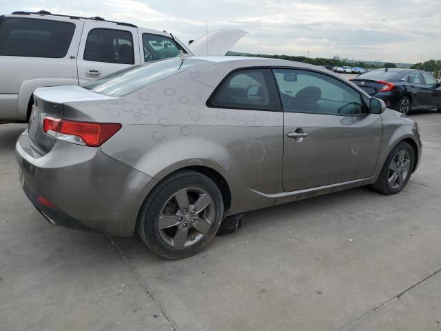 Photo 2 VIN: KNAFU6A29C5517089 - KIA FORTE EX 