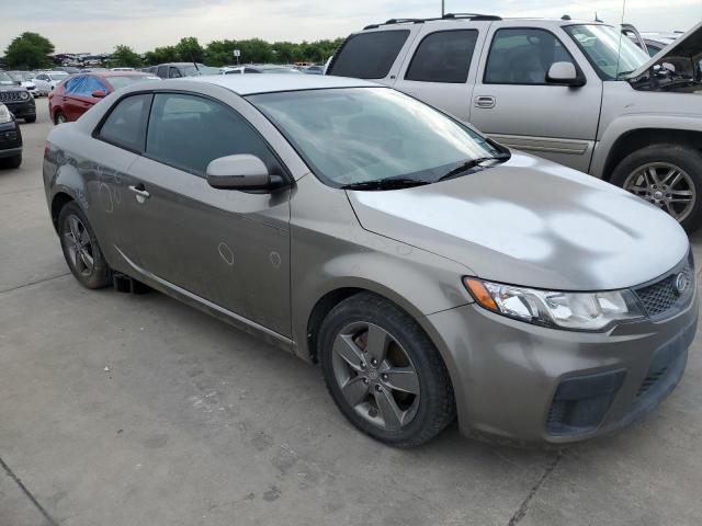 Photo 3 VIN: KNAFU6A29C5517089 - KIA FORTE EX 