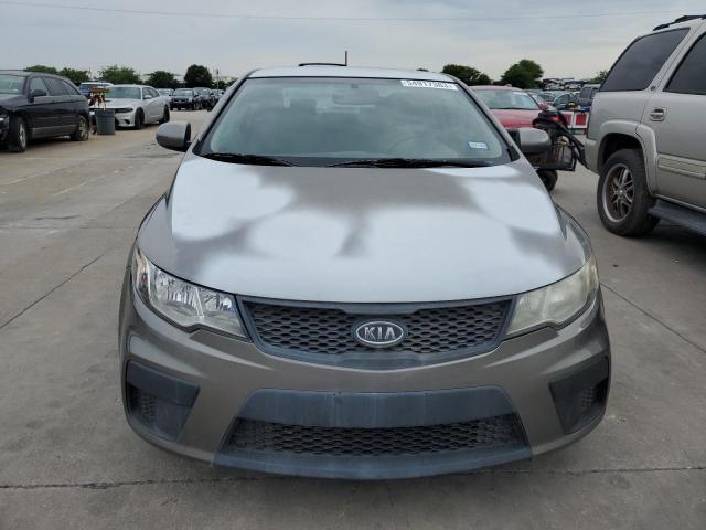 Photo 4 VIN: KNAFU6A29C5517089 - KIA FORTE EX 