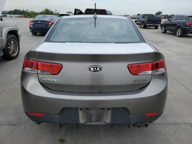 Photo 5 VIN: KNAFU6A29C5517089 - KIA FORTE EX 