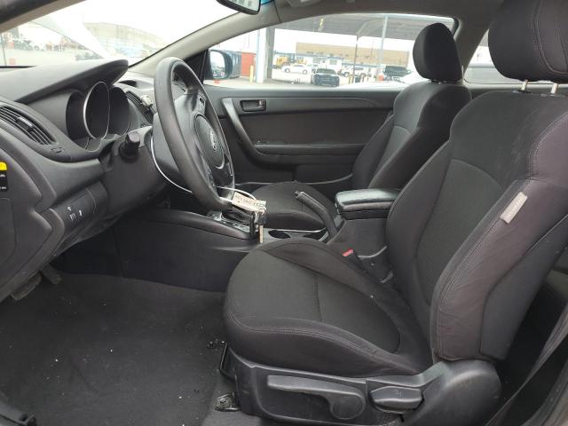 Photo 6 VIN: KNAFU6A29C5517089 - KIA FORTE EX 