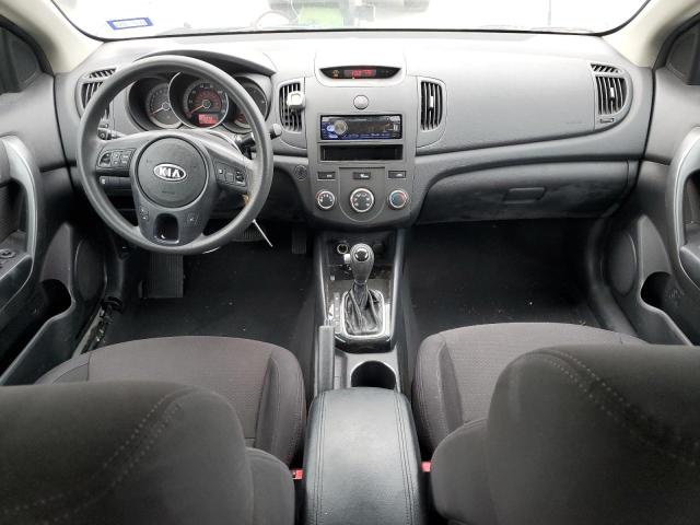 Photo 7 VIN: KNAFU6A29C5517089 - KIA FORTE EX 