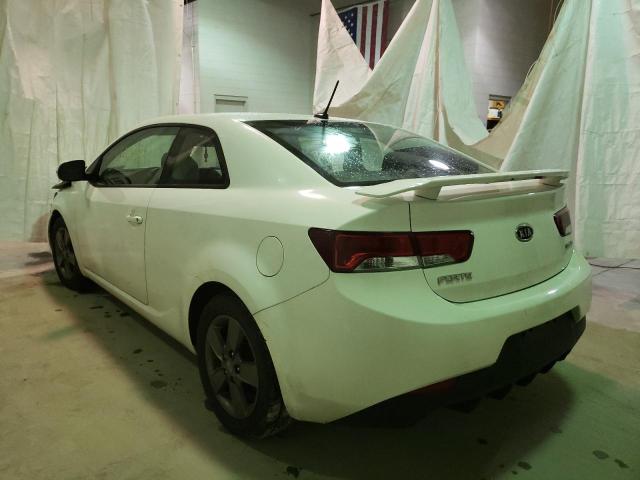 Photo 2 VIN: KNAFU6A29C5532031 - KIA FORTE 