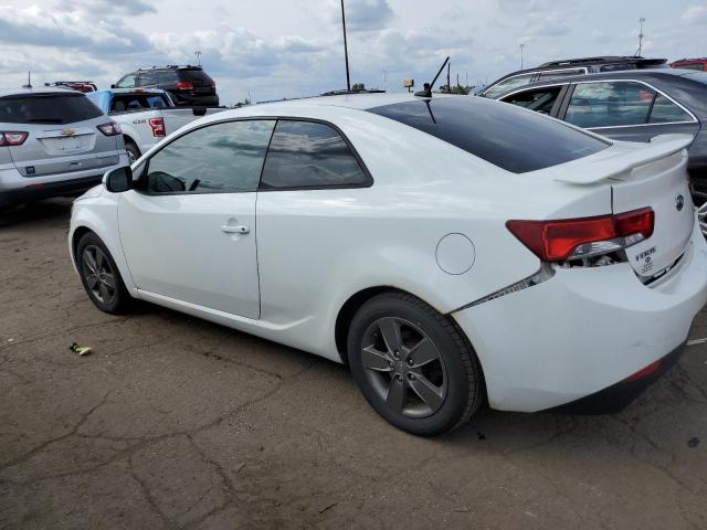 Photo 1 VIN: KNAFU6A29C5579883 - KIA FORTE EX 