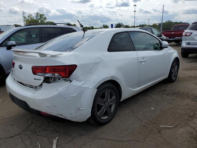 Photo 2 VIN: KNAFU6A29C5579883 - KIA FORTE EX 