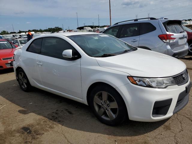 Photo 3 VIN: KNAFU6A29C5579883 - KIA FORTE EX 