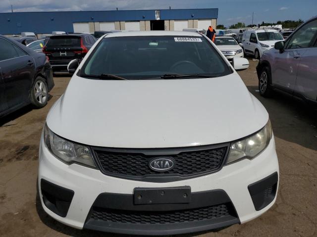 Photo 4 VIN: KNAFU6A29C5579883 - KIA FORTE EX 