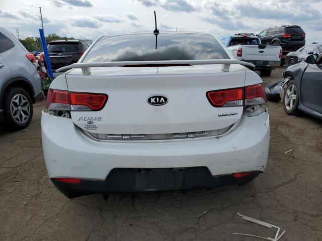 Photo 5 VIN: KNAFU6A29C5579883 - KIA FORTE EX 