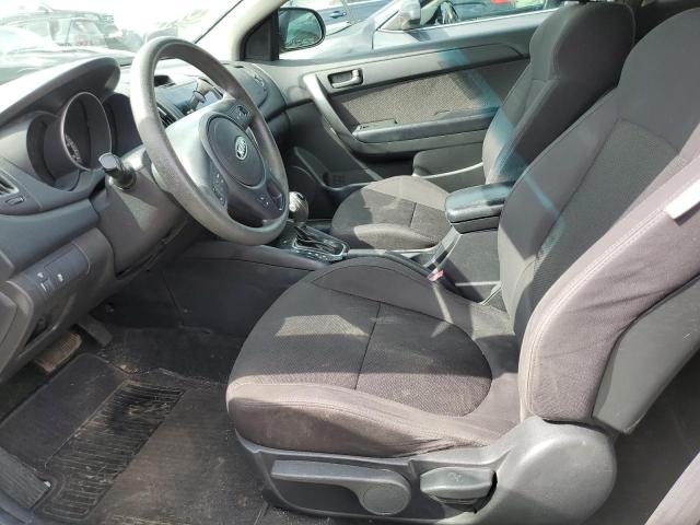 Photo 6 VIN: KNAFU6A29C5579883 - KIA FORTE EX 