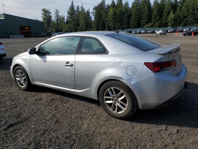 Photo 1 VIN: KNAFU6A29C5583111 - KIA FORTE EX 