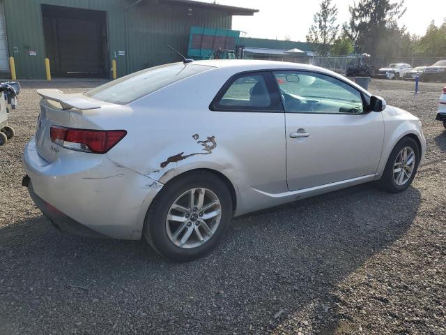 Photo 2 VIN: KNAFU6A29C5583111 - KIA FORTE EX 