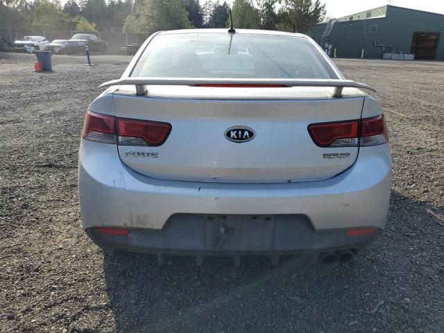 Photo 5 VIN: KNAFU6A29C5583111 - KIA FORTE EX 