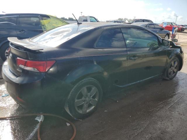 Photo 2 VIN: KNAFU6A29C5592665 - KIA FORTE EX 