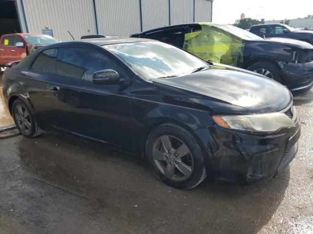 Photo 3 VIN: KNAFU6A29C5592665 - KIA FORTE EX 