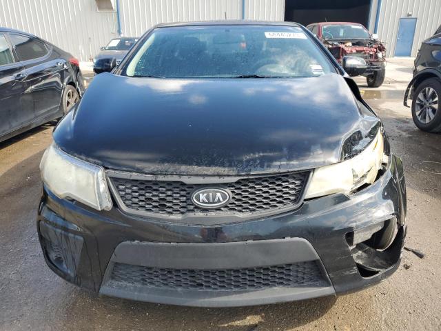 Photo 4 VIN: KNAFU6A29C5592665 - KIA FORTE EX 