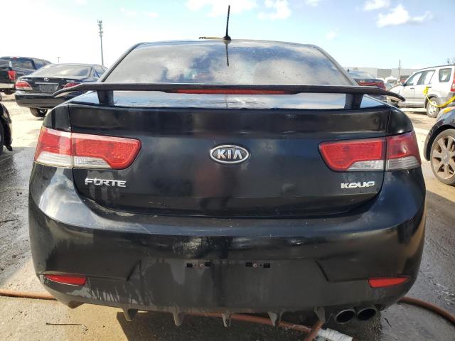 Photo 5 VIN: KNAFU6A29C5592665 - KIA FORTE EX 