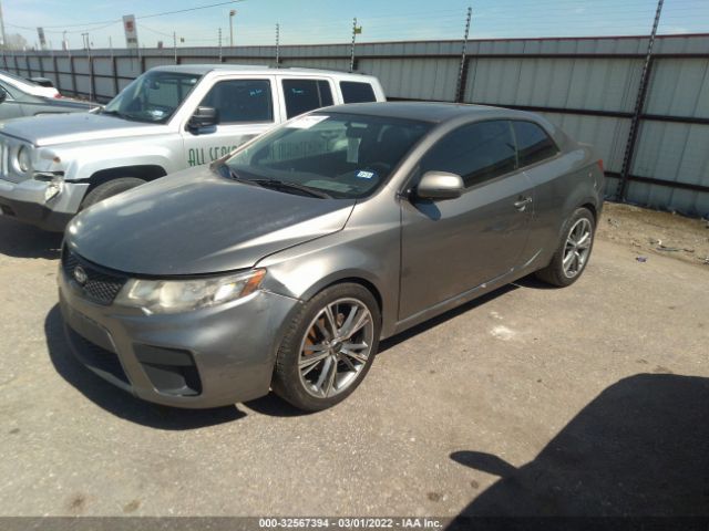 Photo 1 VIN: KNAFU6A29D5654048 - KIA FORTE KOUP 