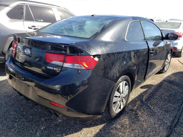 Photo 3 VIN: KNAFU6A29D5743375 - KIA FORTE EX 