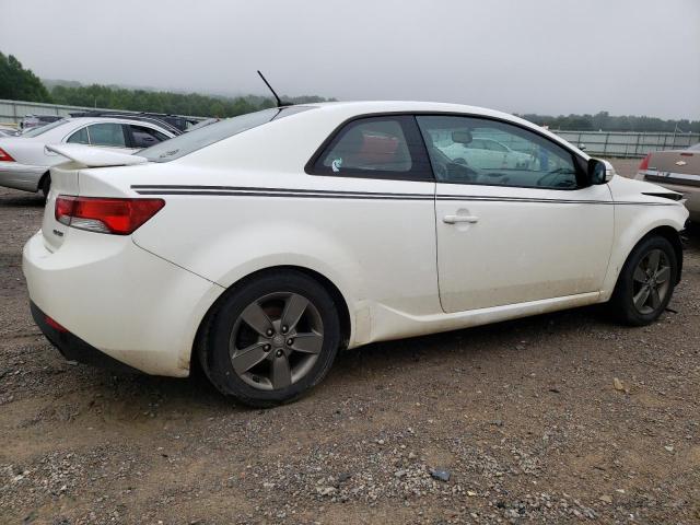 Photo 2 VIN: KNAFU6A2XA5117958 - KIA FORTE EX 