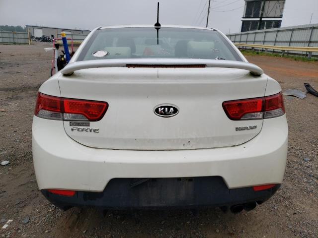 Photo 5 VIN: KNAFU6A2XA5117958 - KIA FORTE EX 