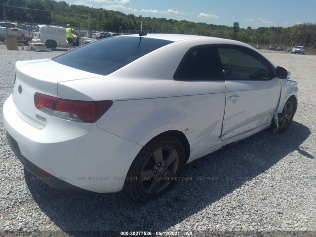 Photo 3 VIN: KNAFU6A2XA5120200 - KIA FORTE KOUP 