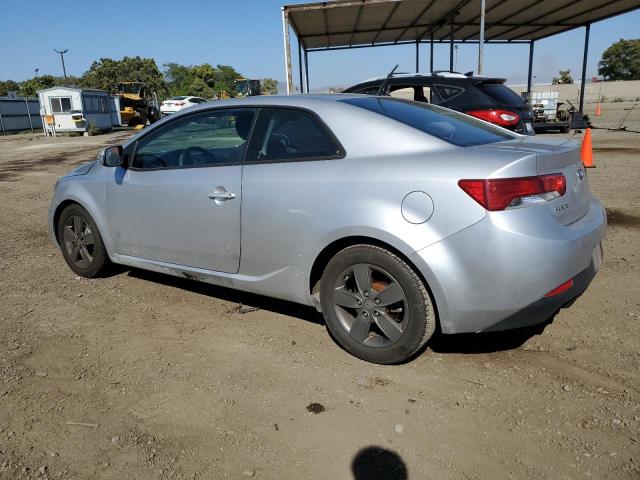 Photo 1 VIN: KNAFU6A2XA5300552 - KIA FORTE EX 