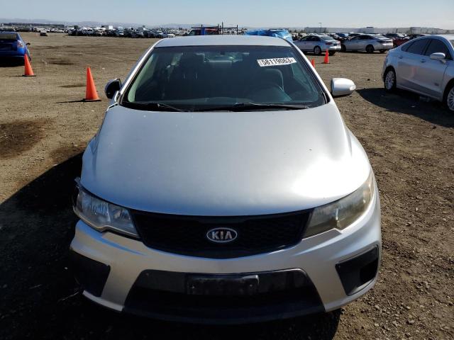 Photo 4 VIN: KNAFU6A2XA5300552 - KIA FORTE EX 