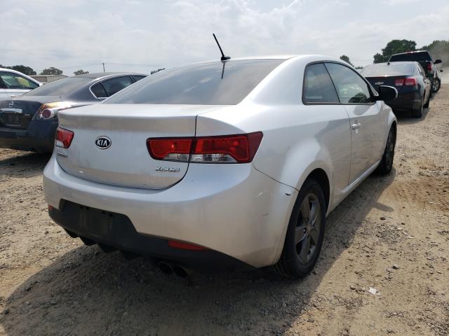 Photo 3 VIN: KNAFU6A2XB5424189 - KIA FORTE EX 