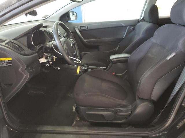 Photo 4 VIN: KNAFU6A2XB5466572 - KIA FORTE EX 