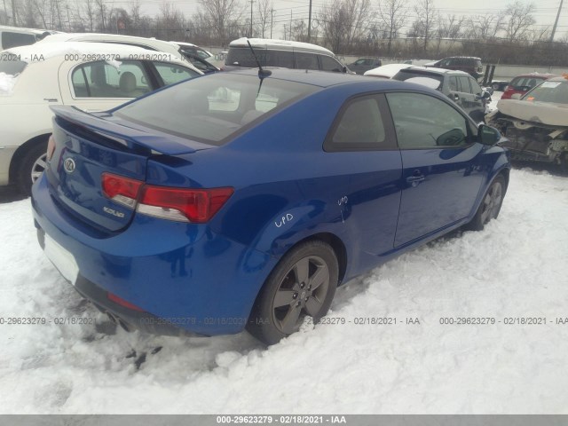 Photo 3 VIN: KNAFU6A2XC5568939 - KIA FORTE KOUP 