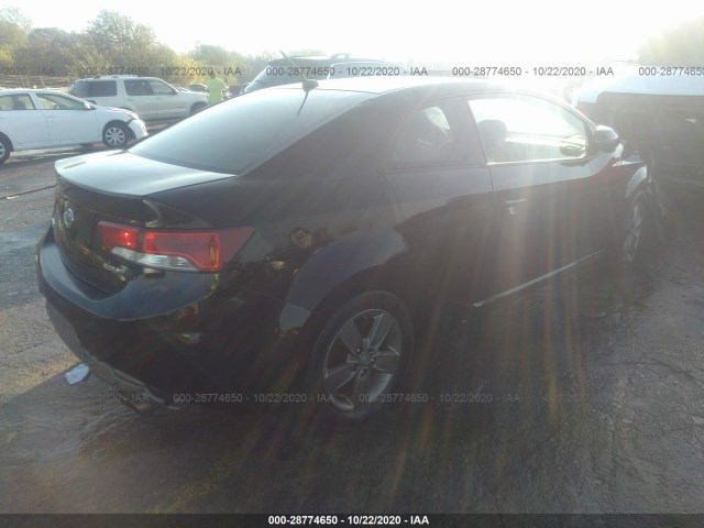 Photo 3 VIN: KNAFU6A2XC5620148 - KIA FORTE KOUP 