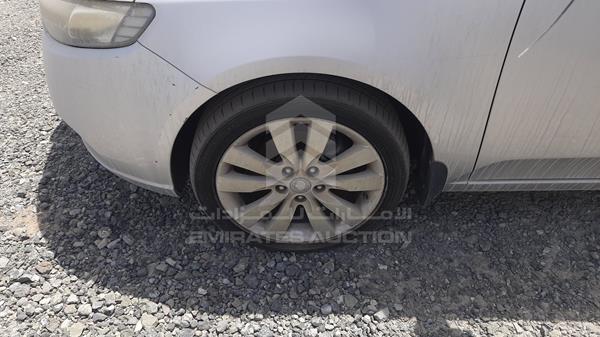 Photo 32 VIN: KNAFW4113D5687312 - KIA CERATO 