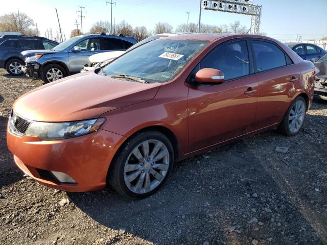 Photo 0 VIN: KNAFW4A30A5067112 - KIA FORTE 