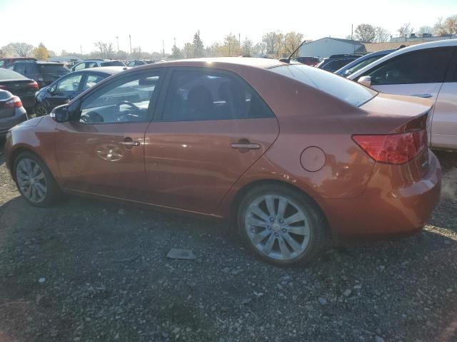 Photo 1 VIN: KNAFW4A30A5067112 - KIA FORTE 