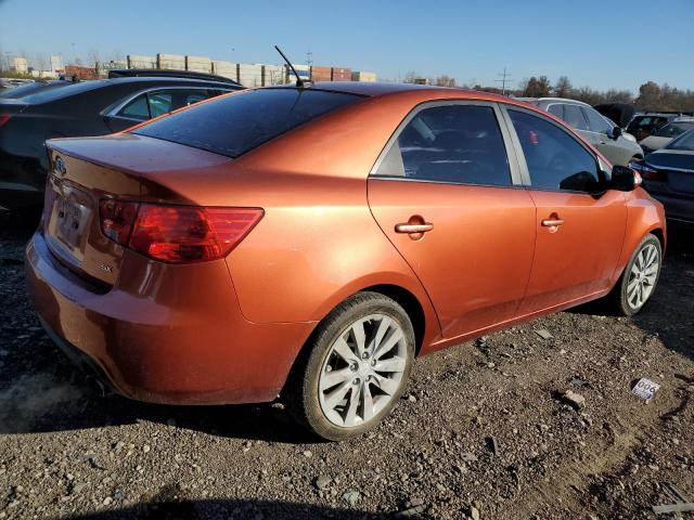 Photo 2 VIN: KNAFW4A30A5067112 - KIA FORTE 