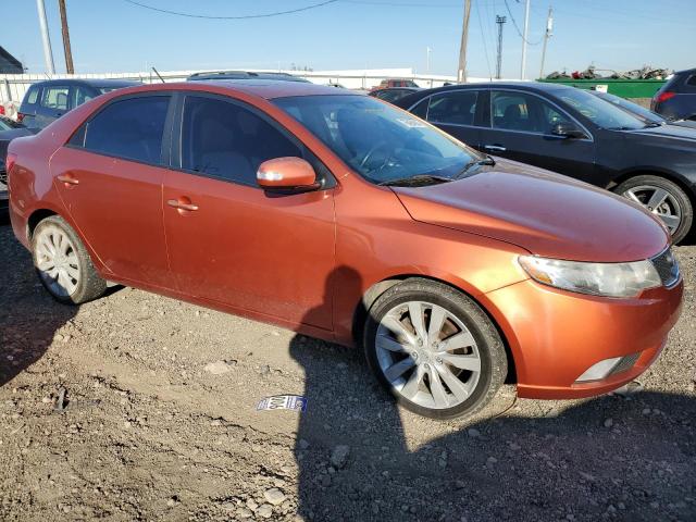 Photo 3 VIN: KNAFW4A30A5067112 - KIA FORTE 