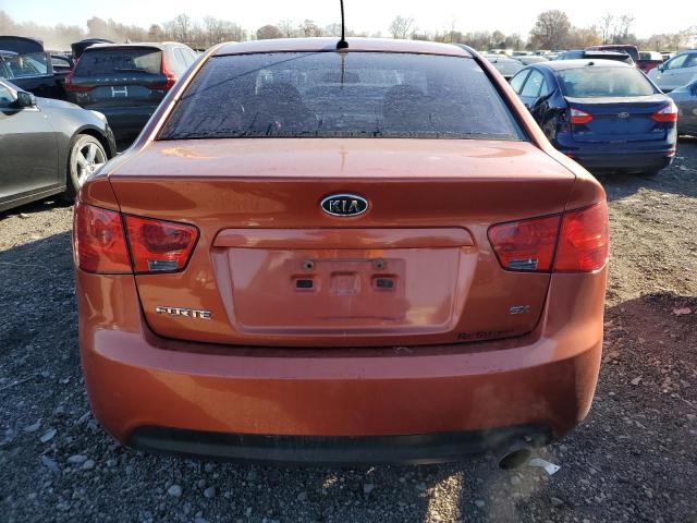 Photo 5 VIN: KNAFW4A30A5067112 - KIA FORTE 