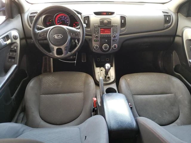 Photo 7 VIN: KNAFW4A30A5277757 - KIA FORTE SX 