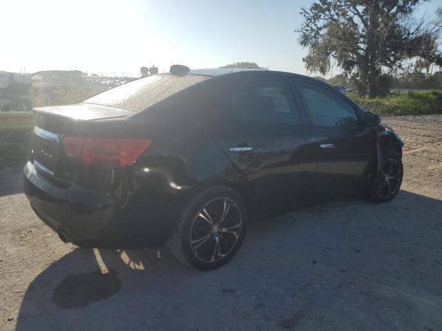 Photo 2 VIN: KNAFW4A30B5318647 - KIA FORTE 