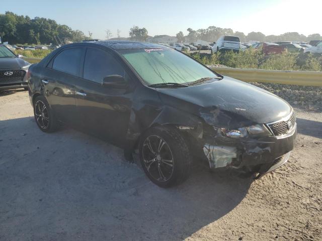 Photo 3 VIN: KNAFW4A30B5318647 - KIA FORTE 