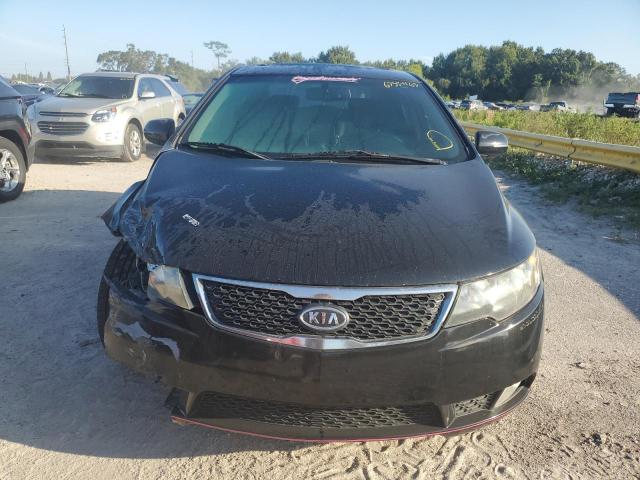 Photo 4 VIN: KNAFW4A30B5318647 - KIA FORTE 