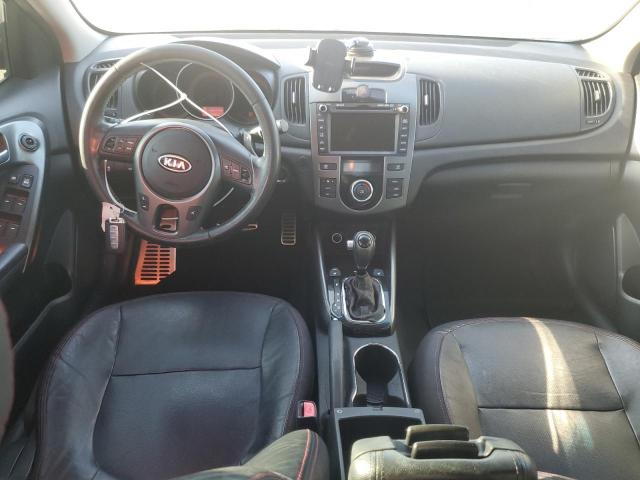 Photo 7 VIN: KNAFW4A30B5318647 - KIA FORTE 