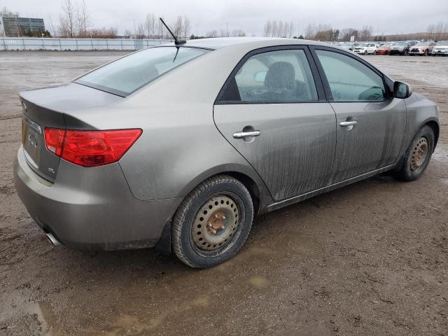 Photo 2 VIN: KNAFW4A30B5406307 - KIA FORTE 