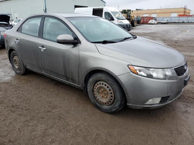 Photo 3 VIN: KNAFW4A30B5406307 - KIA FORTE 