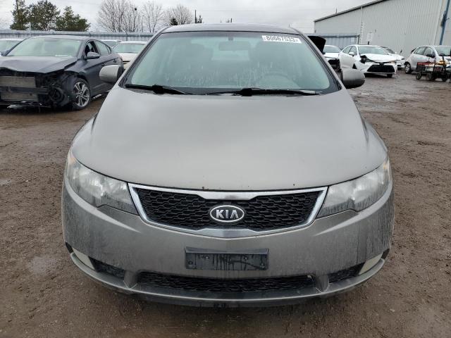 Photo 4 VIN: KNAFW4A30B5406307 - KIA FORTE 