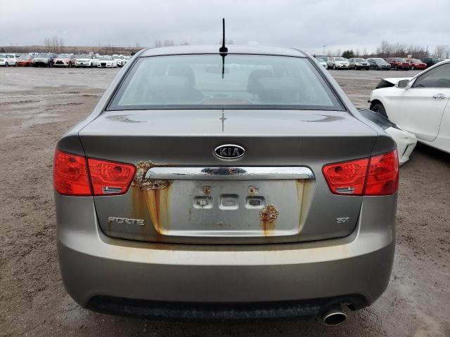 Photo 5 VIN: KNAFW4A30B5406307 - KIA FORTE 