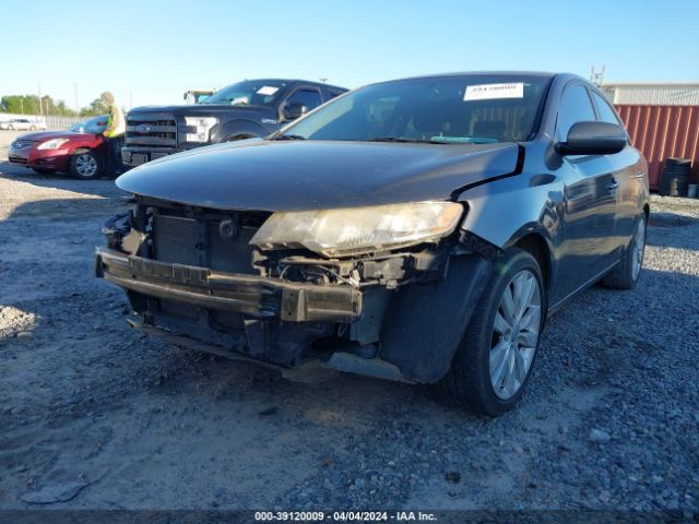 Photo 5 VIN: KNAFW4A30D5684370 - KIA FORTE 