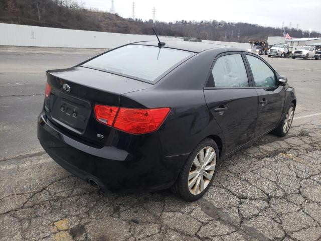 Photo 3 VIN: KNAFW4A31A5049170 - KIA FORTE SX 