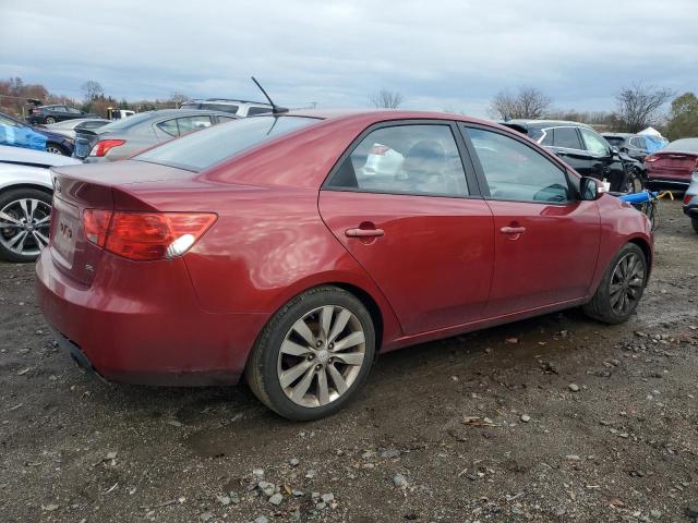 Photo 2 VIN: KNAFW4A31A5087384 - KIA FORTE SX 